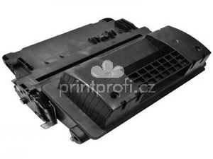 2x toner HP 90X, HP CE390X (24000 stran) black ern kompatibiln toner pro tiskrnu HP LaserJet Enterprise M4555fMFP