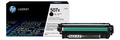 originál HP 507X, HP CE400X (11000 stran) black černý originální toner pro tiskárnu HP