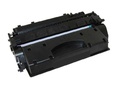 2x toner HP 05X, HP CE505XD black černý kompatibilní toner pro tiskárnu HP LaserJet P2055