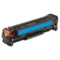 HP CF211A (HP 131A) cyan modrý azurový kompatibilní toner pro tiskárnu HP