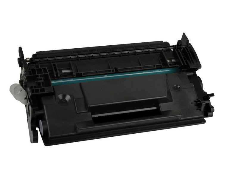 HP 26X, HP CF226X, black černý kompatibilní toner pro tiskárnu HP