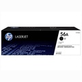 originál HP 56A, HP CF256A black černý originální toner pro tiskárnu HP HP CF256A, HP 56A