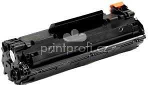 4x toner HP 83A, HP CF283A black ern kompatibiln toner pro tiskrnu HP LaserJet Pro MFP M125a
