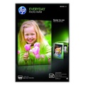 HP Foto papír EveryDay Glossy Photo CR757A, 10x15 cm, 100ks Fotopapíry