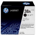 originál HP 38A, HP Q1338A black černý originální toner pro tiskárnu HP LaserJet 4200dtnsl