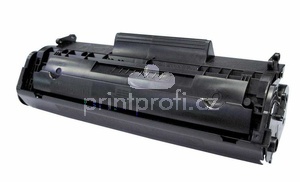 HP 12A, HP Q2612A (2000 stran) black ern kompatibiln toner pro tiskrnu HP LaserJet M1319