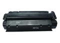 2x toner HP 13X, HP Q2613X (4000 stran) black černý kompatibilní toner pro tiskárnu HP LaserJet 1300xi