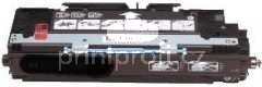 HP Q2670A, HP 308A black ern kompatibiln toner pro tiskrnu HP Color LaserJet 3700