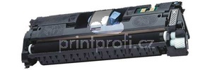 HP Q3960A, HP 122A black ern kompatibiln toner pro tiskrnu HP Color LaserJet 2840aio