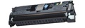 HP Q3960A, HP 122A black černý kompatibilní toner pro tiskárnu HP HP Q3960A, HP 122A - black černý
