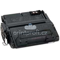 HP 42X, Q5942X - black ern kompatibiln toner pro tiskrnu HP LaserJet 4350dtnsl