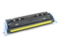 HP Q6002A, HP 124A yellow žlutý kompatibilní toner pro tiskárnu HP HP Q6000A, HP 124A - black černý