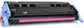 HP Q6003A, HP 124A magenta purpurový červený kompatibilní toner pro tiskárnu HP Color LaserJet CM1015mfp