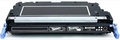 HP Q6470A, HP 501A black černý kompatibilní toner pro tiskárnu HP HP Q6470A, HP 501A - black černý