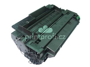 4x toner HP 51A, HP Q7551A (6500 stran) black ern kompatibln toner pro tiskrnu HP LaserJet P3000