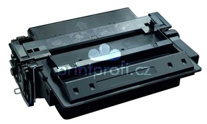 2x toner HP 51X, HP Q7551XD (13000 stran) black ern kompatibiln toner pro tiskrnu HP LaserJet P3000