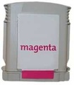 HP11 (C4837A) magenta cartridge kompatibilní purpurová inkoustová náplň pro tiskárnu HP OfficeJet 9100