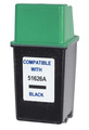 HP26 (51626A) black černá cartridge kompatibilní inkoustová náplň pro tiskárnu HP DesignJet 200