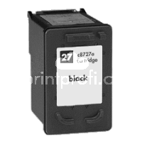 HP27 (C8727AE) black ern cartridge kompatibiln inkoustov npl pro tiskrnu HP OfficeJet 4212