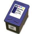 HP28 (C8728AE) color barevná cartridge kompatibilní inkoustová náplň pro tiskárnu HP PSC1358