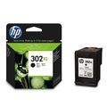 originál HP 302XL (F6U68AE) black černá cartridge originální inkoustová náplň pro tiskárnu HP DeskJet2134 AiO