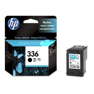 originl HP 336 (C9362E) black cartridge originln inkoustov npl pro tiskrnu HP PSC1504