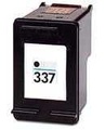 HP 337 (C9364E) black cartridge kompatibilní inkoustová náplň pro tiskárnu HP Photosmart 2575