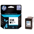 originál HP 338 (C8765EE) black cartridge originální inkoustová náplň pro tiskárnu HP Photosmart 7800