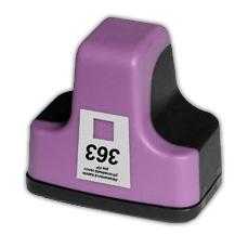 HP363 (C8775EE) light magenta cartridge světle purpurová inkoustová kompatibilní náplň pro tiskárnu HP