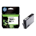 originál HP 364XL-BK (CN684EE) black černá originální cartridge pro tiskárnu HP Photosmart 5515