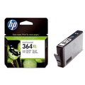 originál HP 364XL-Pbk (CB322EE) foto černá originální cartridge pro tiskárnu HP Photosmart 6520 E AIO