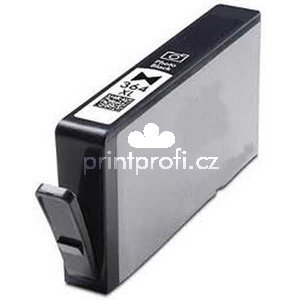 HP 364XL-Pbk (CB322EE) - foto ern kompatibiln cartridge pro tiskrnu HP Photosmart B8550