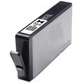 HP 364XL-Pbk (CB322EE) - foto černá kompatibilní cartridge pro tiskárnu HP Photosmart C5393