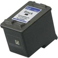 HP56 (C6656AE) black cartridge černá kompatibilní inkoustová náplň pro tiskárnu HP Fax 1240