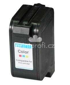 HP 78 (C6578D) color barevná cartridge kompatibilní inkoustová náplň pro tiskárnu HP