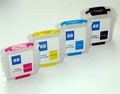 sada HP88XL cartridge inkoustové kompatibilní náplně pro tiskárnu HP OfficeJet Pro L7000