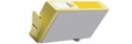 HP 920XL (CD974A) yellow žlutá kompatibilní inkoustová cartridge pro tiskárnu HP OfficeJet 7000
