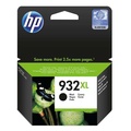 originál HP 932XL (CN053AE) black černá inkoustová cartridge pro tiskárnu HP HP 932XL - HP 933XL