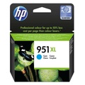 originl HP 951XL (CN046AE) cyan azurov modr originln inkoustov cartridge pro tiskrnu HP OfficeJet Pro 8660