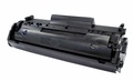 HP 12A, HP Q2612A (2000 stran) black černý kompatibilní toner pro tiskárnu HP LaserJet 3030aio