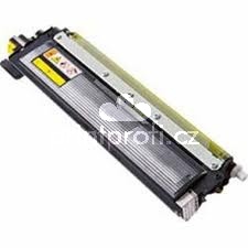 Brother TN-230Y yellow (lut) kompatibiln toner pro tiskrnu Brother DCP9010