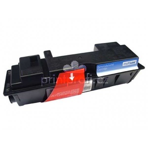 2x toner Kyocera TK-100 black ern kompatibiln toner pro tiskrnu Kyocera KM1500