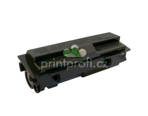 2x toner Kyocera TK-110 black ern kompatibiln toner pro tiskrnu Kyocera FS920