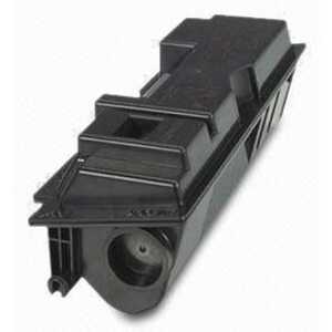 2x toner Kyocera TK-120 black černý kompatibilní toner pro tiskárnu Kyocera
