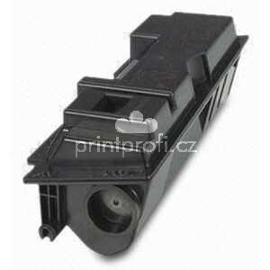 2x toner Kyocera TK-120 black ern kompatibiln toner pro tiskrnu Kyocera FS1030DN