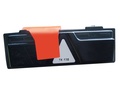 2x toner Kyocera TK-130 black černý kompatibilní toner pro tiskárnu Kyocera