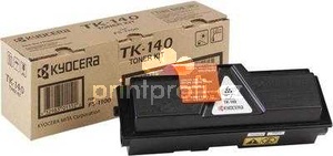originl Kyocera TK-130 black ern originln toner pro tiskrnu Kyocera FS1300N