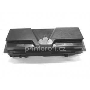 4x toner Kyocera TK-140 black ern kompatibiln toner pro tiskrnu Kyocera FS1100