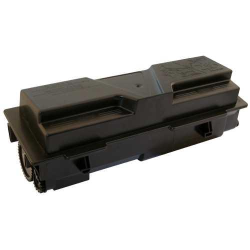2x toner Kyocera TK-160 black černý kompatibilní toner pro tiskárnu Kyocera