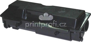 2x toner Kyocera TK-17 black ern kompatibiln toner pro tiskrnu Kyocera FS1000PSPlus
